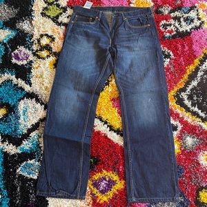 Levi’s 559 W34 L32